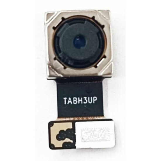 Big Camera For Realme C21Y