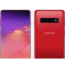 Used Samsung Galaxy S10 Red 64GB