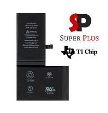 BATTERY Ti Chip MT Tech Super Plus Battery For IPhone 5S / 5C