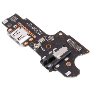 Charge Connector Flex For Realme C11 2021