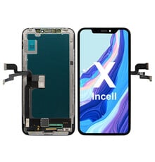 LCD MT Tech For IPhone X Incell