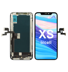 LCD MT Tech For IPhone XS Incell