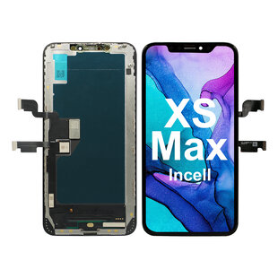 LCD MT Tech For IPhone XS Max Incell