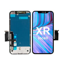 LCD MT Tech For IPhone XR Incell