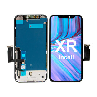 LCD MT Tech For IPhone XR Incell