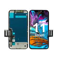 LCD MT Tech For IPhone 11 Incell
