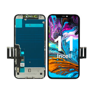 LCD MT Tech For IPhone 11 Incell