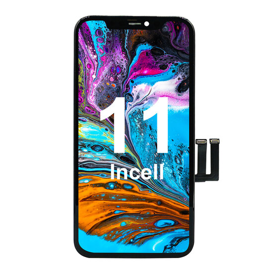 LCD MT Tech For IPhone 11 Incell