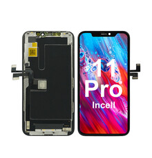 LCD MT Tech For IPhone 11 Pro Incell