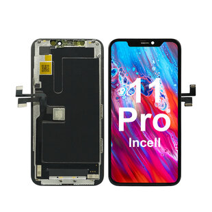 LCD MT Tech For IPhone 11 Pro Incell