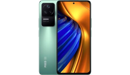 Poco F4 / F4 GT