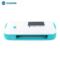 SUNSHINE SS-890C MINI DIY back film funtion WiFi and Bluetooth dual operation system film cutting machine