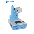 SUNSHINE SS-890B Laser Marking Machine
