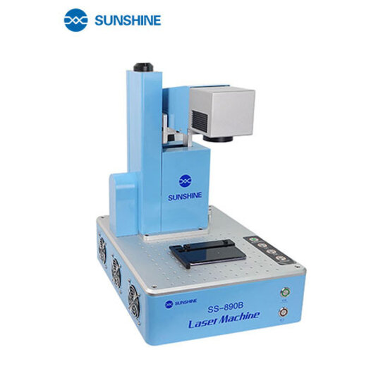 SUNSHINE SS-890B Laser Marking Machine