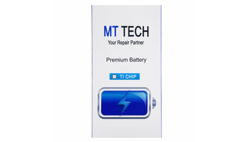 Battery TI Chip