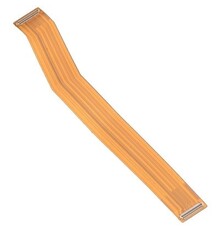 Main/LCD/USB Flex For Poco M4 Pro MT Tech