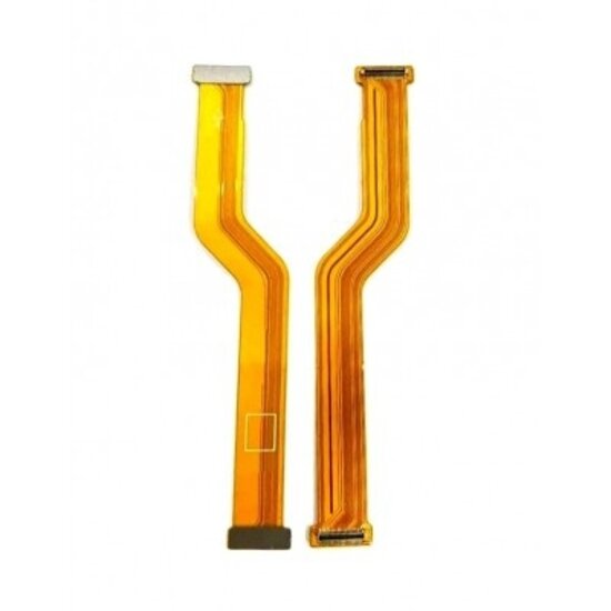 Main/LCD/USB Flex For Oppo A5s