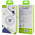 GREEN ON Fast USB-C to Lightning Cable 30W LS372 2M