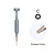 REFOX For IPhone Inside Torx T2 Screwdriver  C