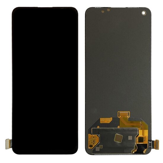LCD MT Tech For OnePlus Nord CE 5G Incell