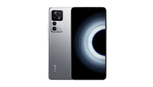 Redmi K50 Ultra