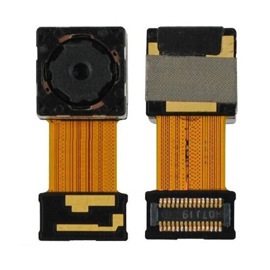 Front Camera For Xiaomi Redmi Note 11s