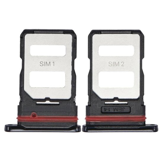 Simtray For Xiaomi Redmi 11