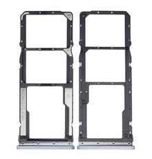 Simtray For Xiaomi Redmi Note 10