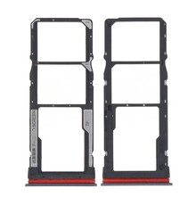 Simtray For Xiaomi Redmi Note 9 5G