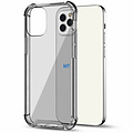 GREEN ON Gorilla Anti Burst Case For IPhone 7 / 8 / SE 2020 / SE 2022 Gray