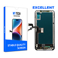 LCD MT Tech Excellent For IPhone X Incell