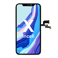 LCD MT Tech Excellent For IPhone X Incell