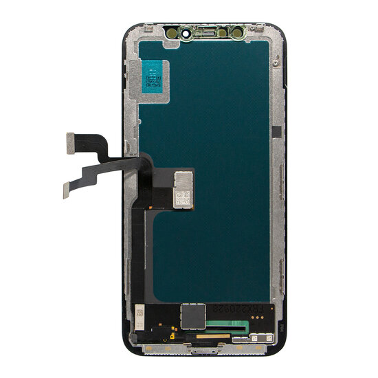 LCD MT Tech Excellent For IPhone X Incell