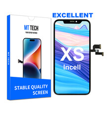 MT Tech Excellent LCD For IPhone XS Incell