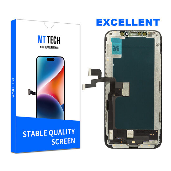 LCD MT Tech Excellent For IPhone XS Incell