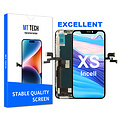 LCD MT Tech Excellent For IPhone XS Incell