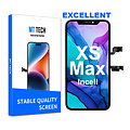 LCD MT Tech Excellent For IPhone XS Max Incell