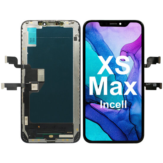 LCD MT Tech Excellent For IPhone XS Max Incell