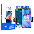LCD MT Tech Excellent For IPhone XR Incell
