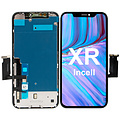 LCD MT Tech Excellent For IPhone XR Incell