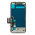 LCD MT Tech Excellent For IPhone 11 Incell (Replaceable IC)