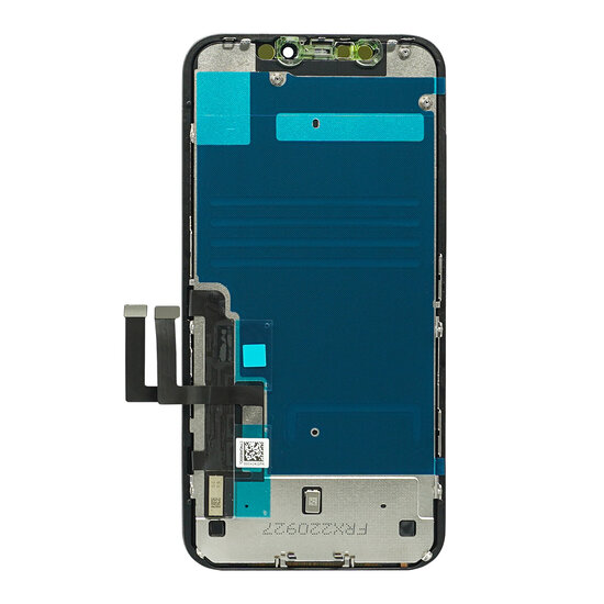 LCD MT Tech Excellent For IPhone 11 Incell (Replaceable IC)
