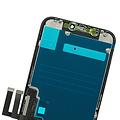 LCD MT Tech Excellent For IPhone 11 Incell (Replaceable IC)