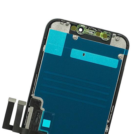 LCD MT Tech Excellent For IPhone 11 Incell (Replaceable IC)