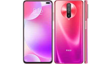 Poco X2 4G