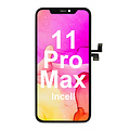 LCD MT Tech Excellent For 11 Pro Max Incell (Replaceable IC)