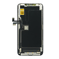 LCD MT Tech Excellent For 11 Pro Max Incell (Replaceable IC)