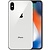 Used IPhone X 64GB White