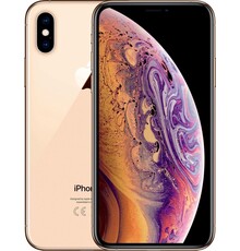 Used IPhone XS 64 GB Gold