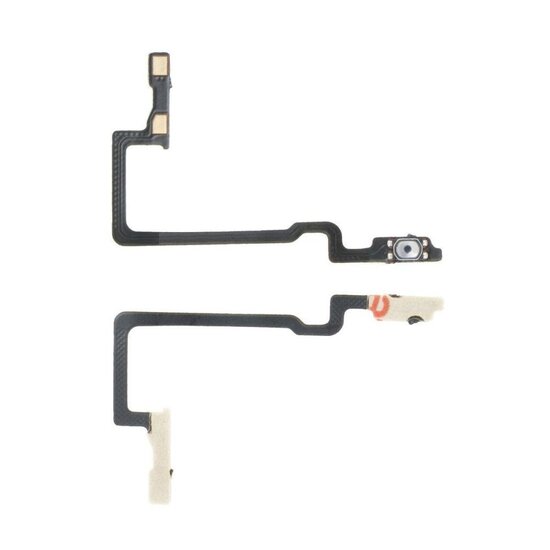 Power Flex For Oppo A74 4G MT Tech